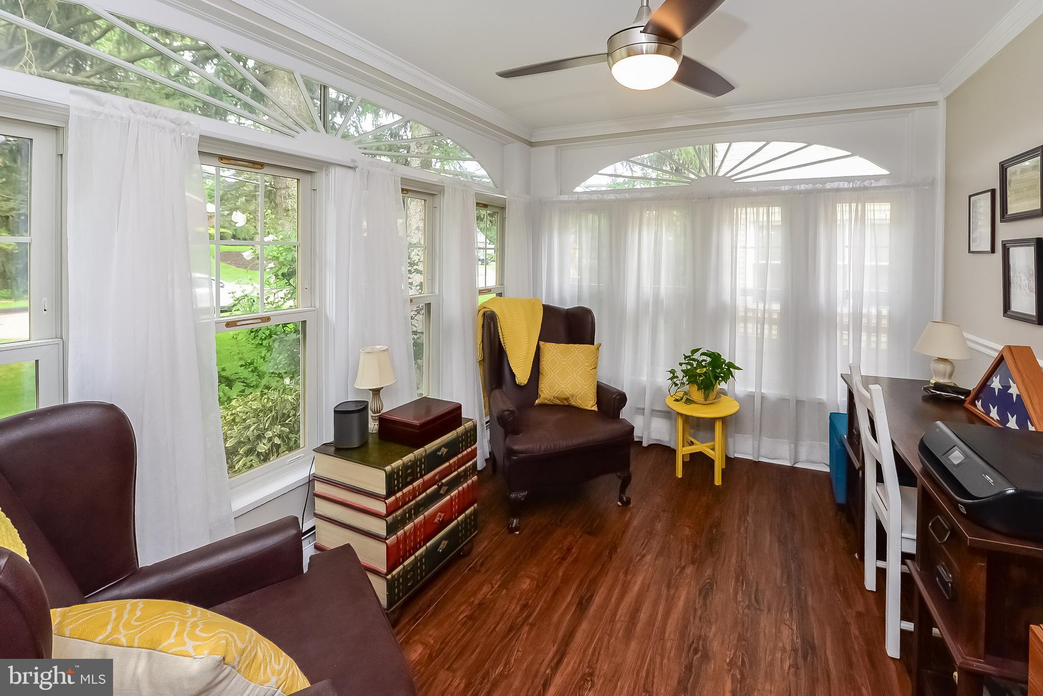 227 Hopkins Road Haddonfield, NJ 08033 - Photo 17 of 35 Gallery Image 17