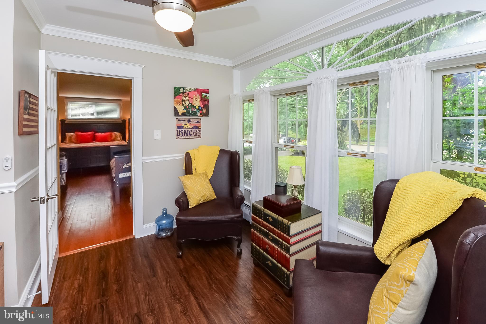227 Hopkins Road Haddonfield, NJ 08033 - Photo 18 of 35 Gallery Image 18