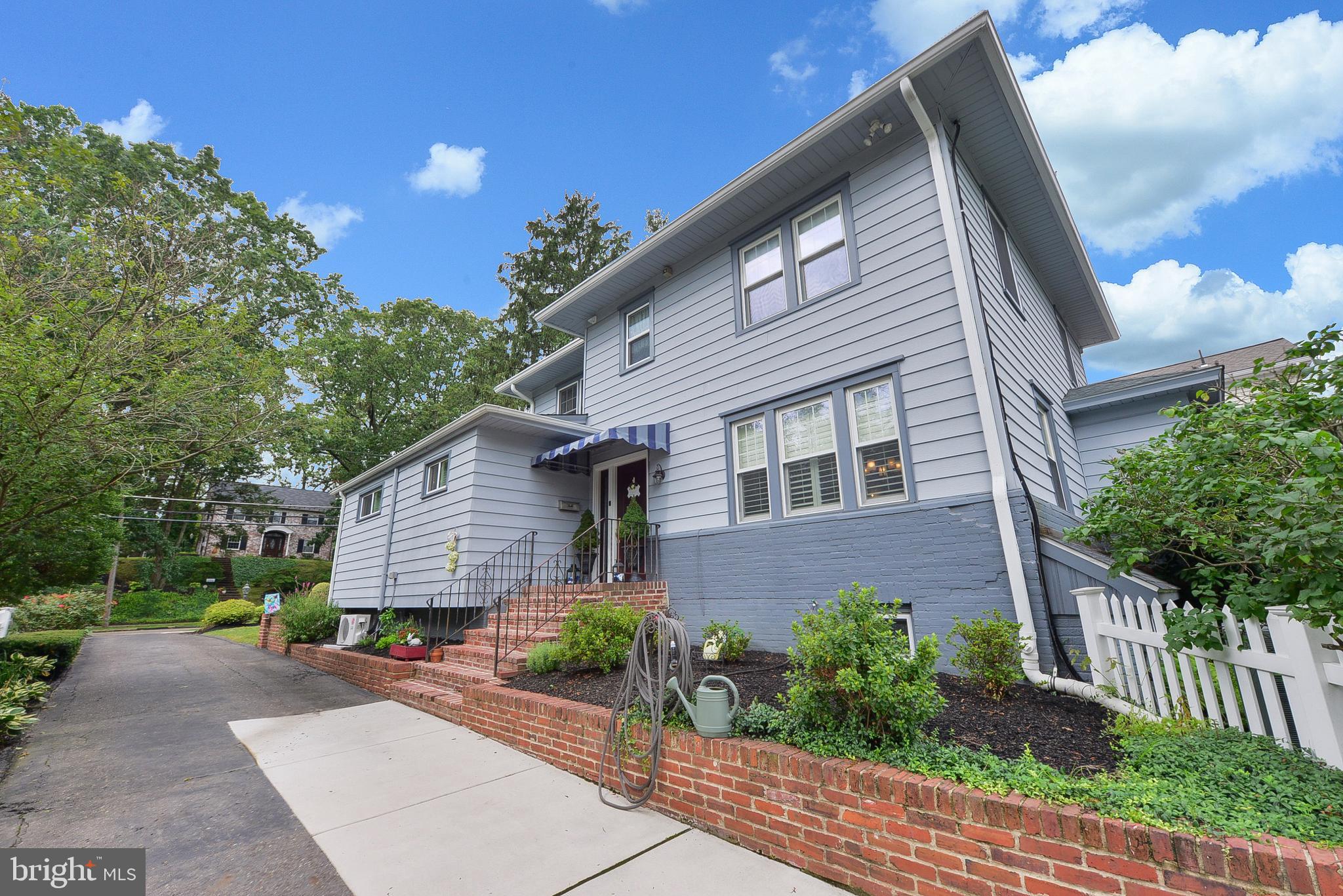 227 Hopkins Road Haddonfield, NJ 08033 - Photo 3 of 35 Gallery Image 3