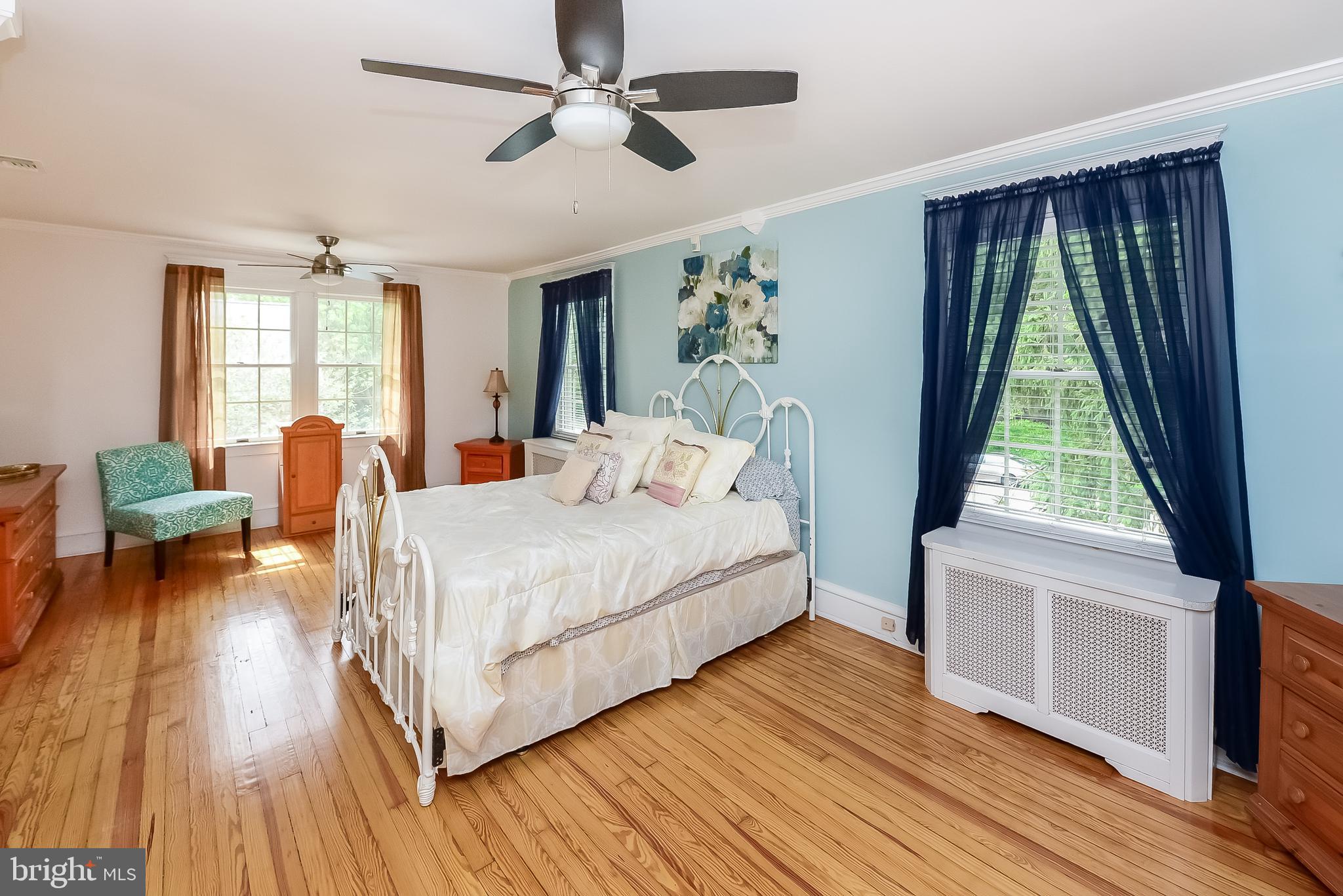 227 Hopkins Road Haddonfield, NJ 08033 - Photo 21 of 35 Gallery Image 21