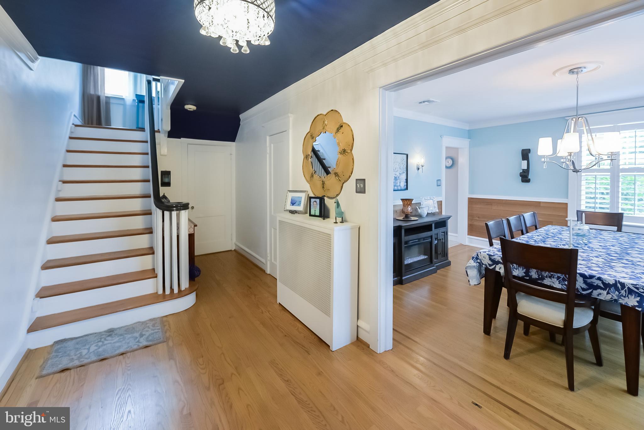 227 Hopkins Road Haddonfield, NJ 08033 - Photo 4 of 35 Gallery Image 4
