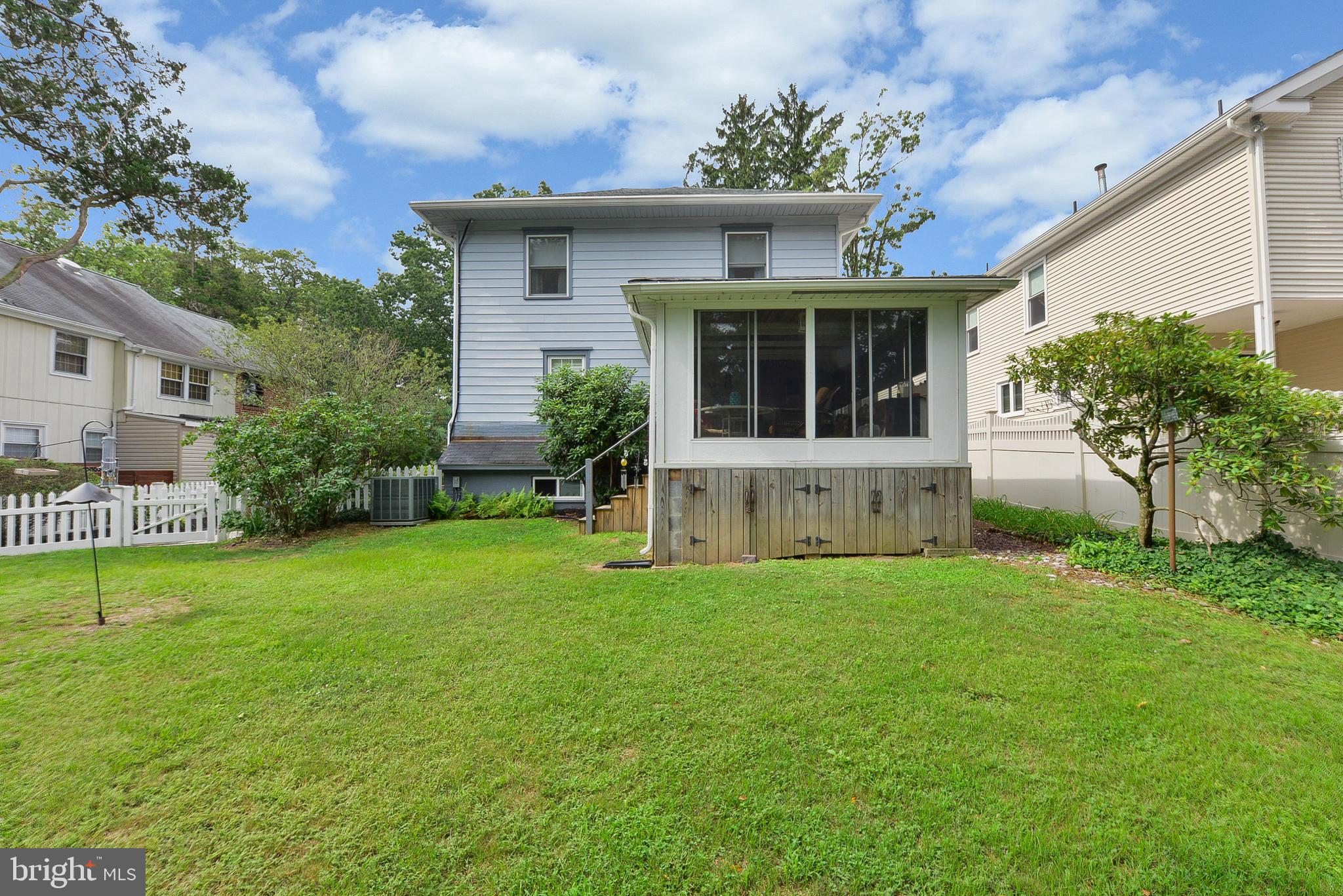 227 Hopkins Road Haddonfield, NJ 08033 - Photo 32 of 35 Gallery Image 32