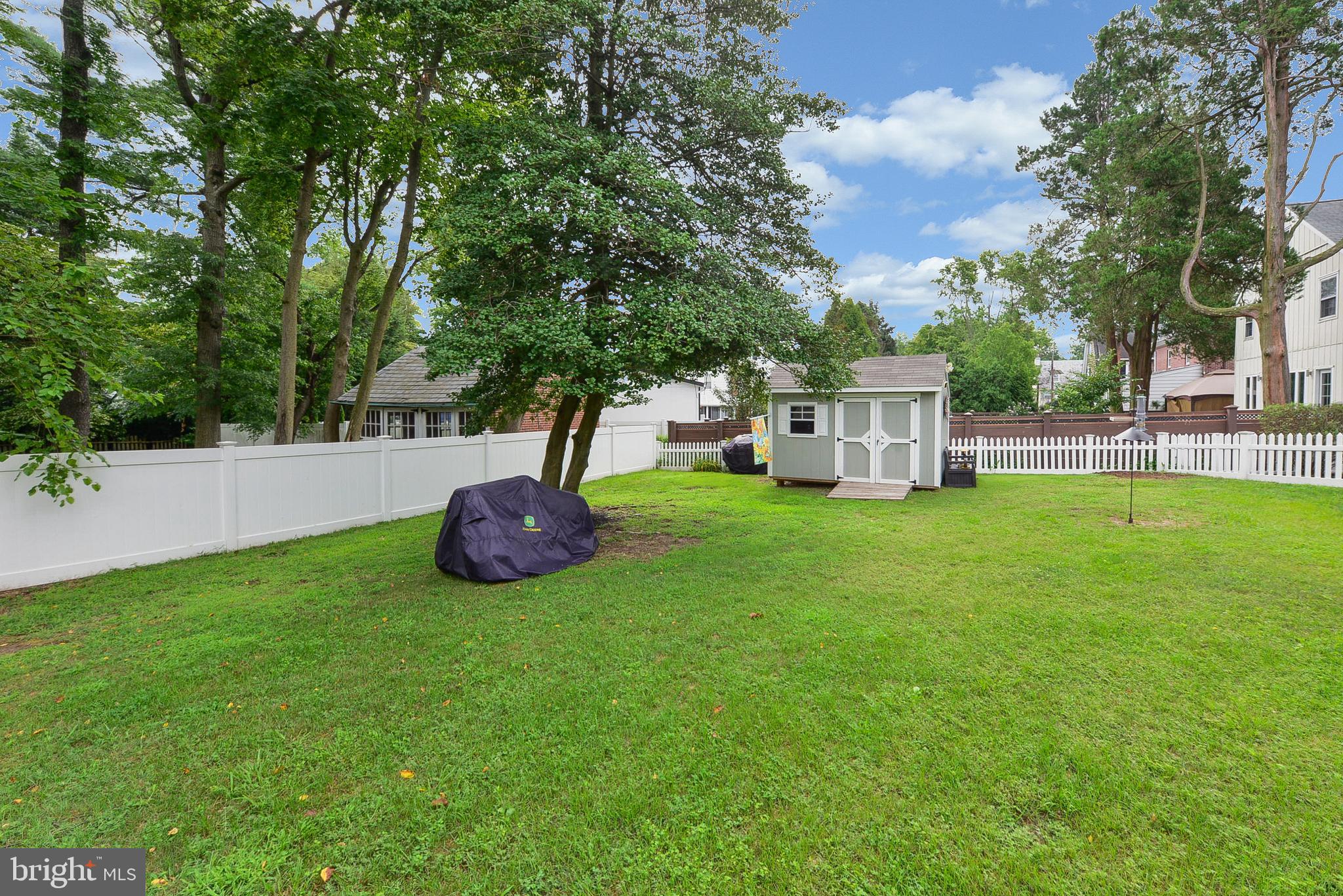 227 Hopkins Road Haddonfield, NJ 08033 - Photo 33 of 35 Gallery Image 33