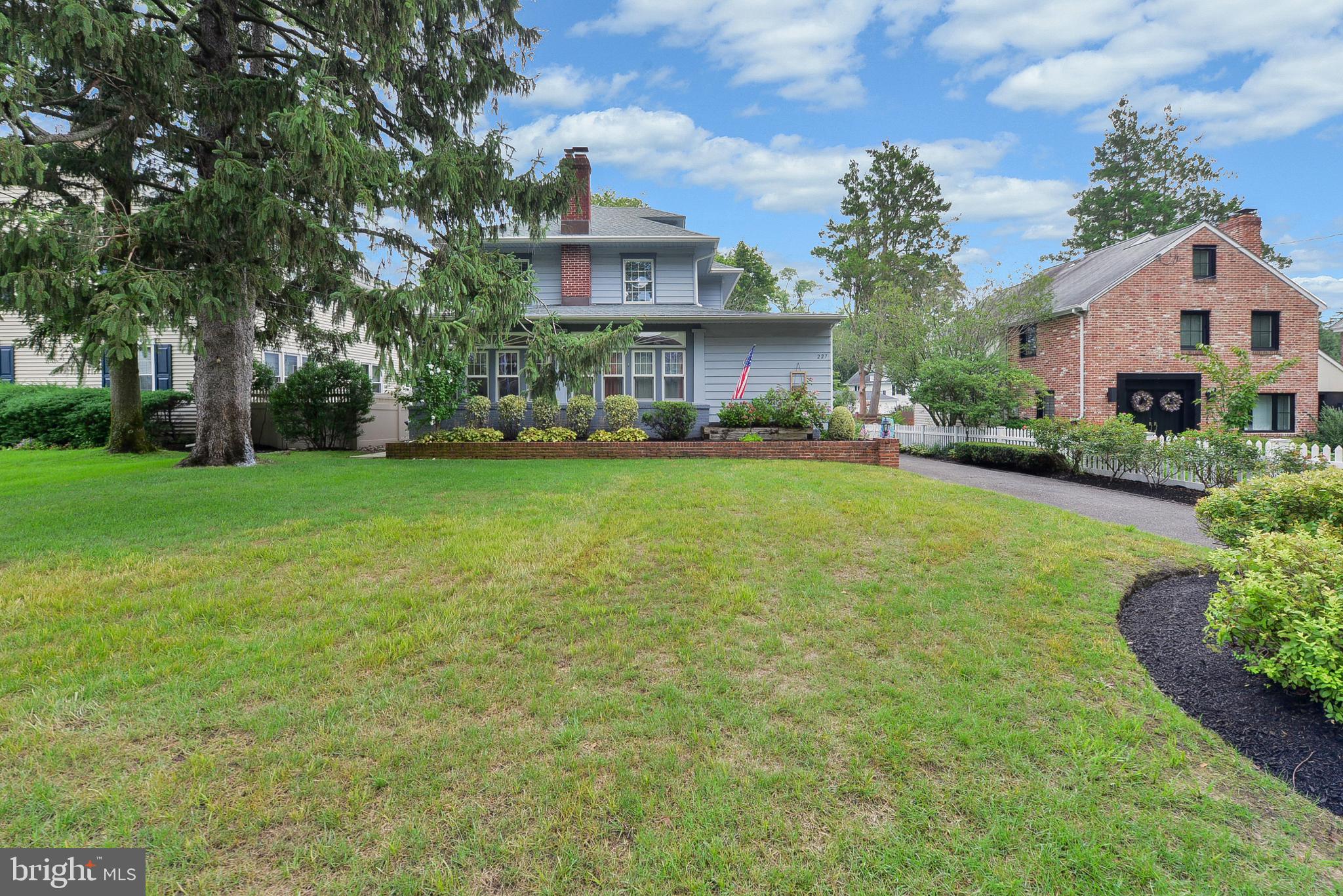 227 Hopkins Road Haddonfield, NJ 08033 - Photo 35 of 35 Gallery Image 35
