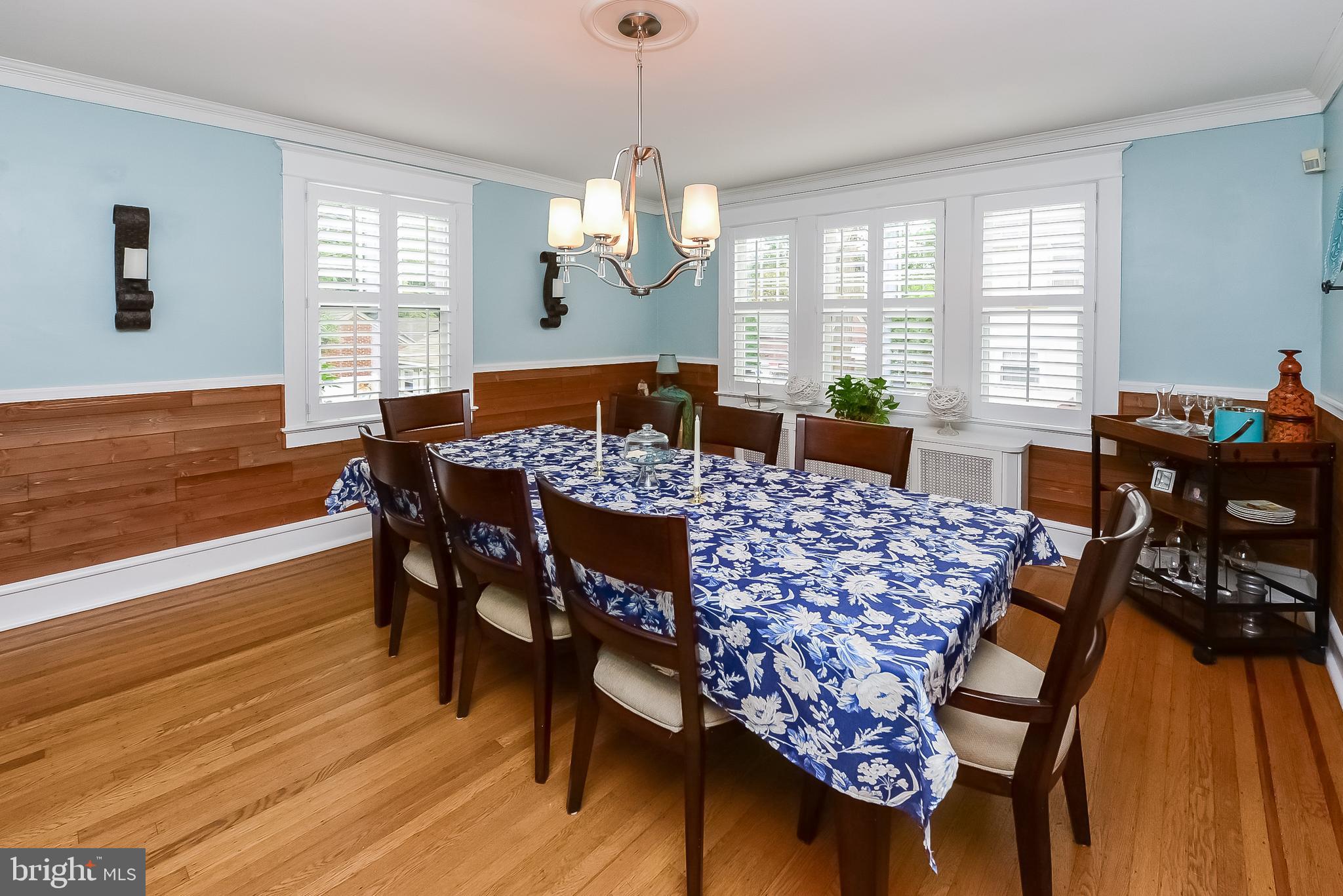 227 Hopkins Road Haddonfield, NJ 08033 - Photo 9 of 35 Gallery Image 9
