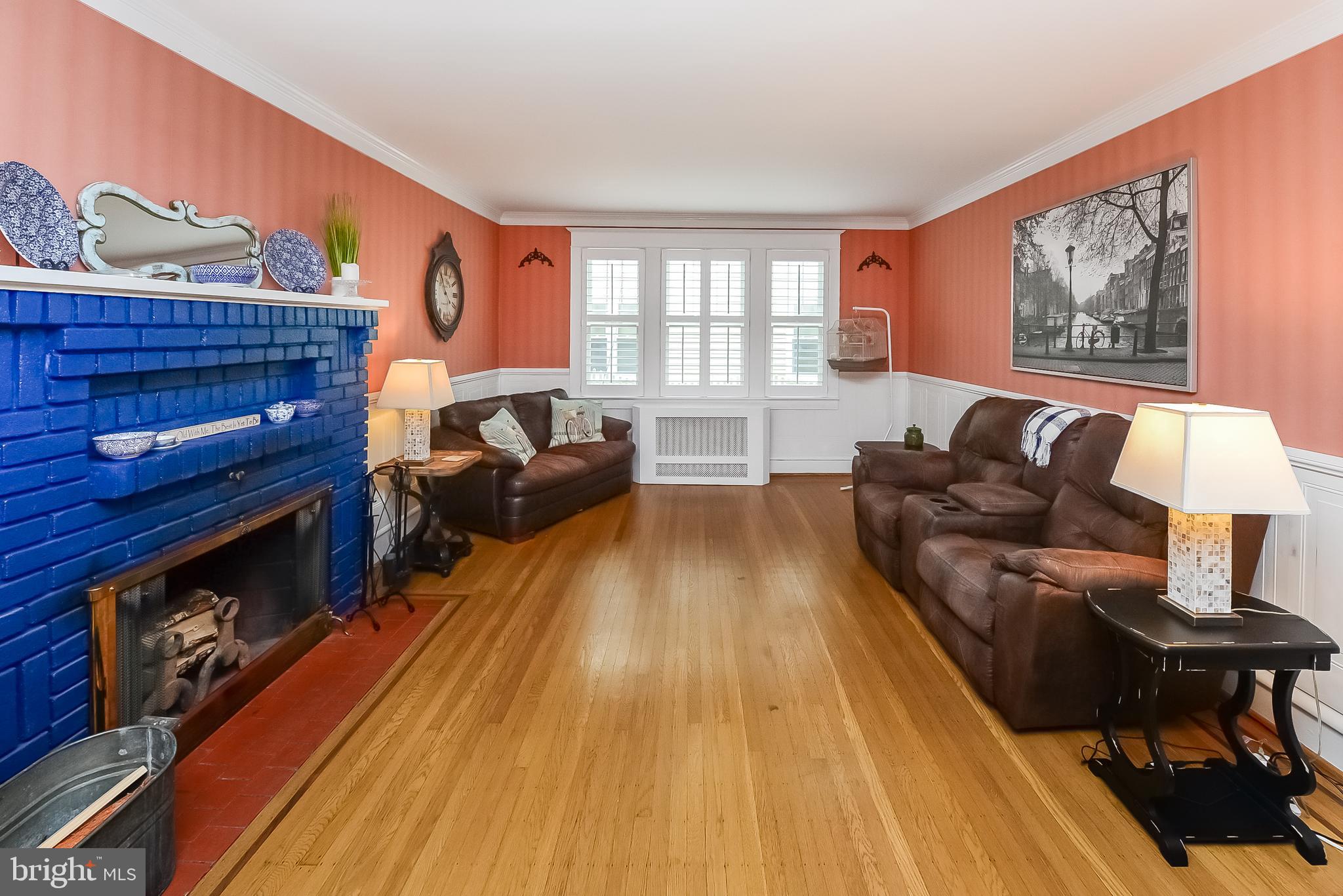 227 Hopkins Road Haddonfield, NJ 08033 - Photo 10 of 35 Gallery Image 10