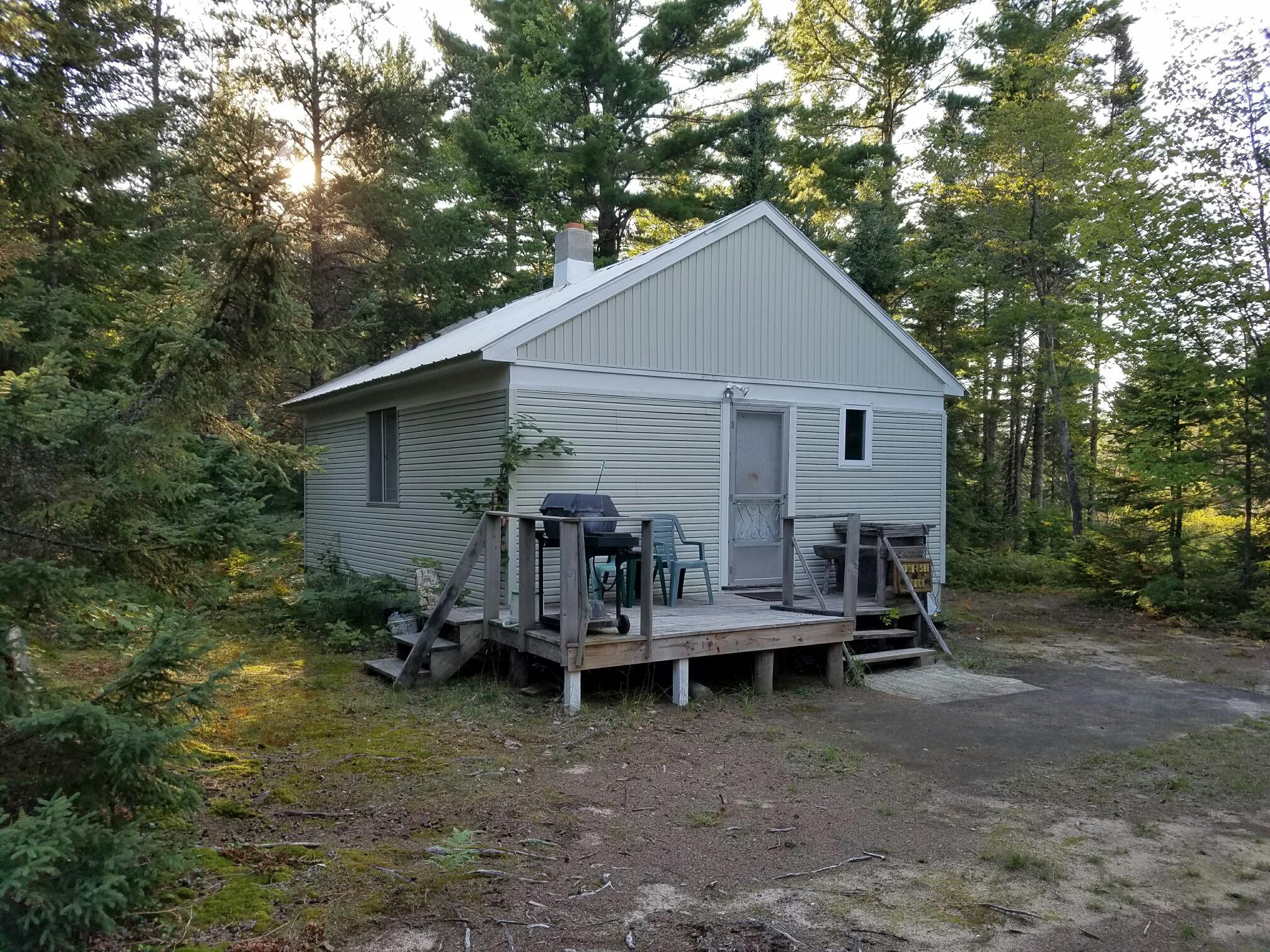 13103 North Wide Waters Road Paradise, MI 49768 - Photo 1 of 12 Gallery Image 1