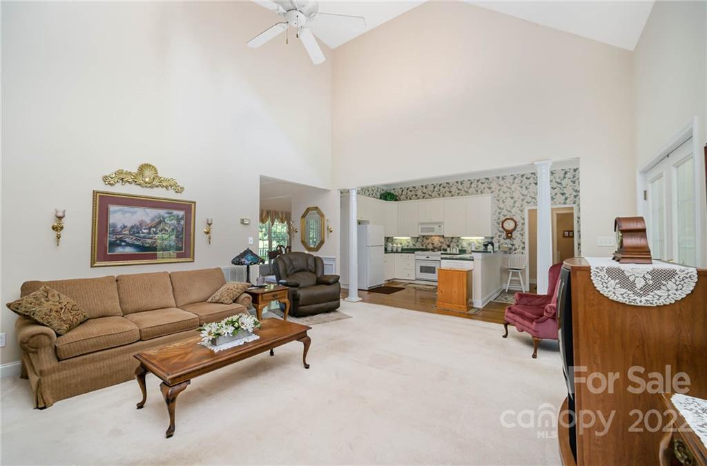 6702 Lineberger Road Sherrills Ford, NC 28673 - Photo 8 of 36 Gallery Image 8