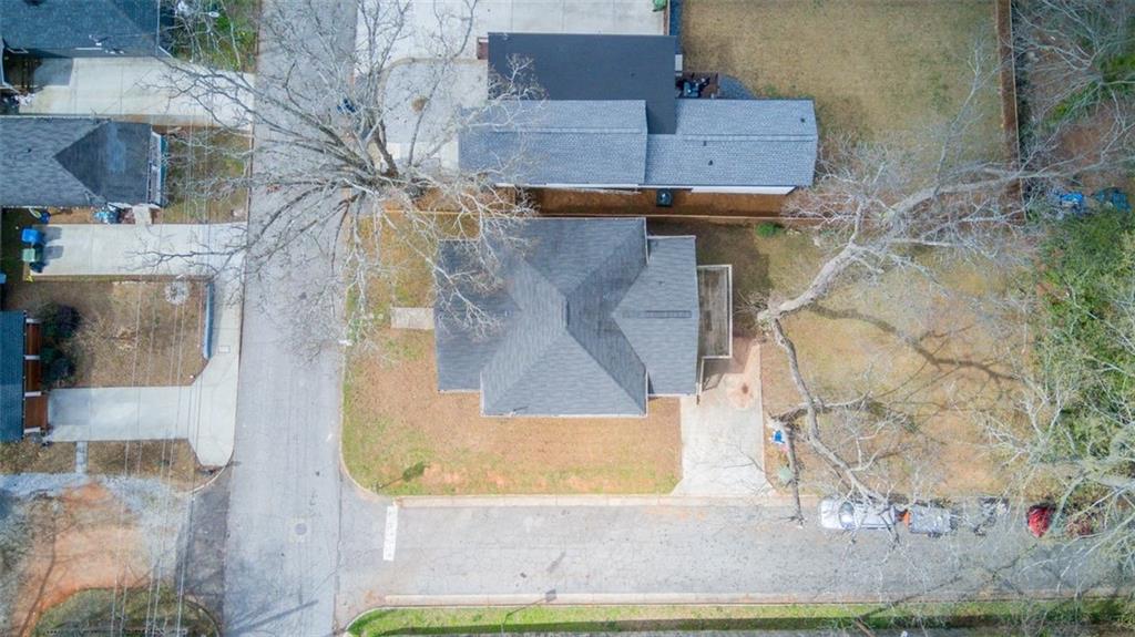 85 Meldon Avenue Southeast Atlanta, GA 30315 - Photo 37 of 39