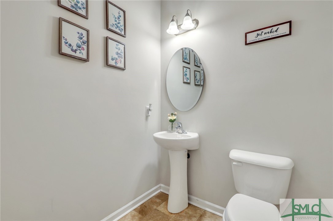194 Sawmill Road Hinesville, GA 31313 - Photo 24 of 48 Gallery Image 24