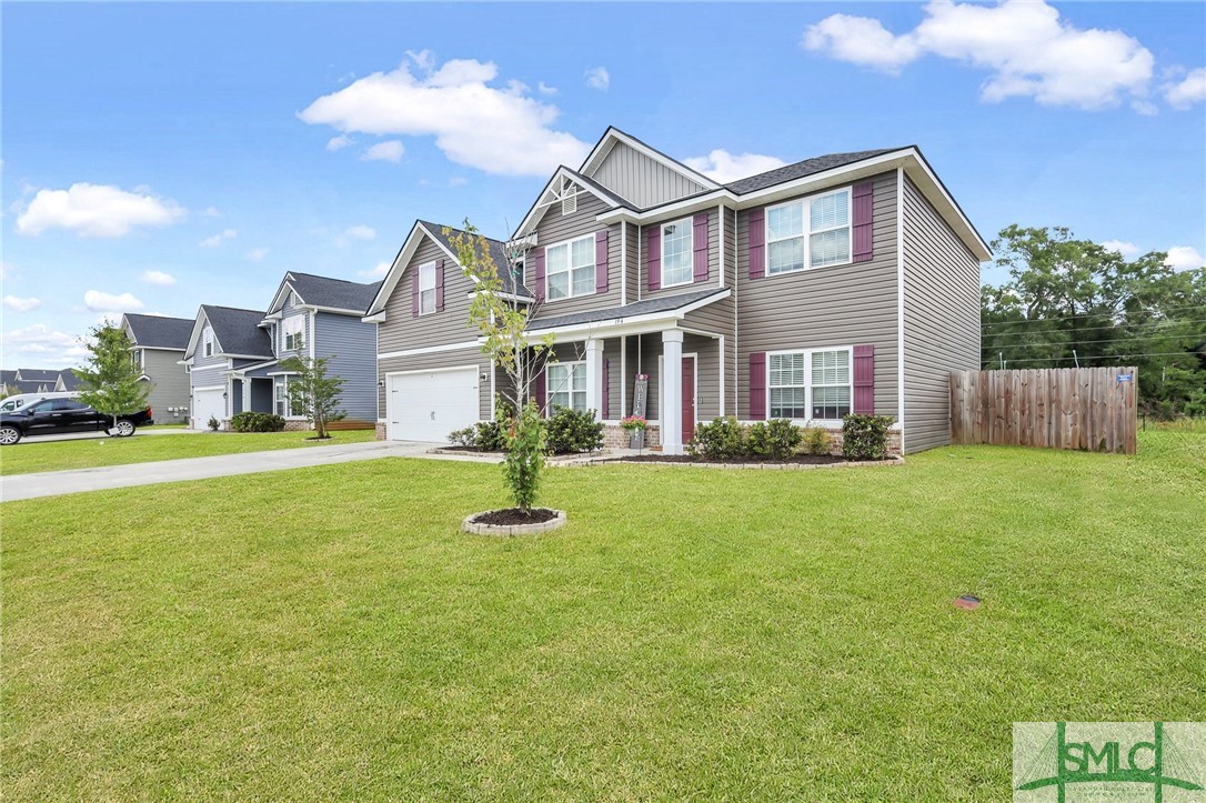 194 Sawmill Road Hinesville, GA 31313 - Photo 3 of 48 Gallery Image 3
