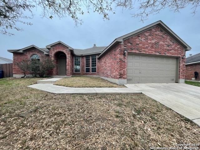 7402 Baja Point San Antonio, TX 78242 - Photo 2 of 33