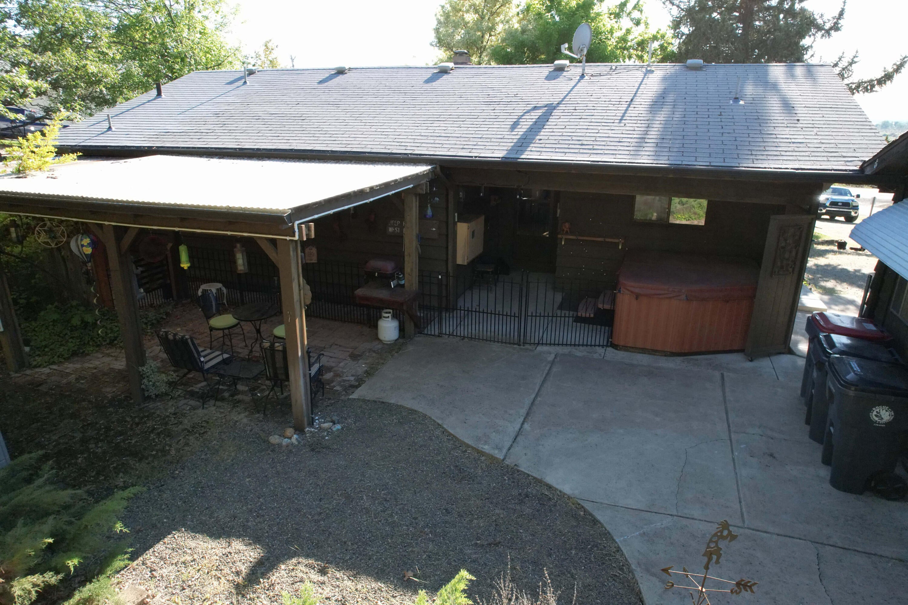 3488 North Foothill Road Medford, OR 97504 - Photo 46 of 47 Untitled-12