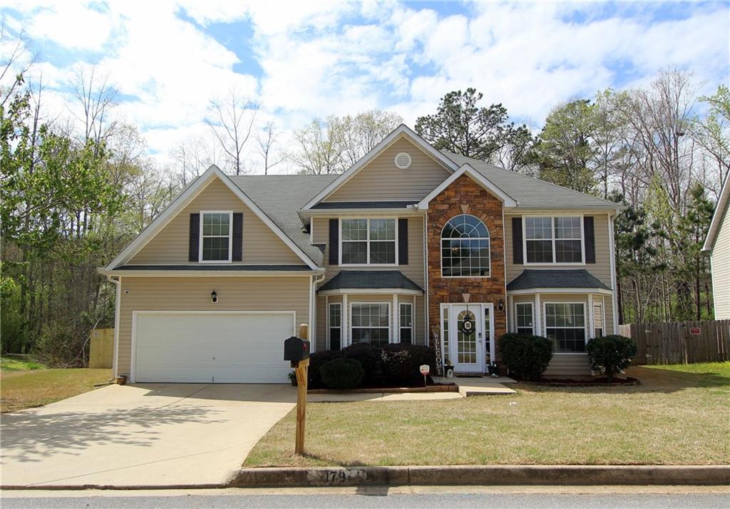 179 Randy Way Dallas, GA 30132 - Photo 1 of 1