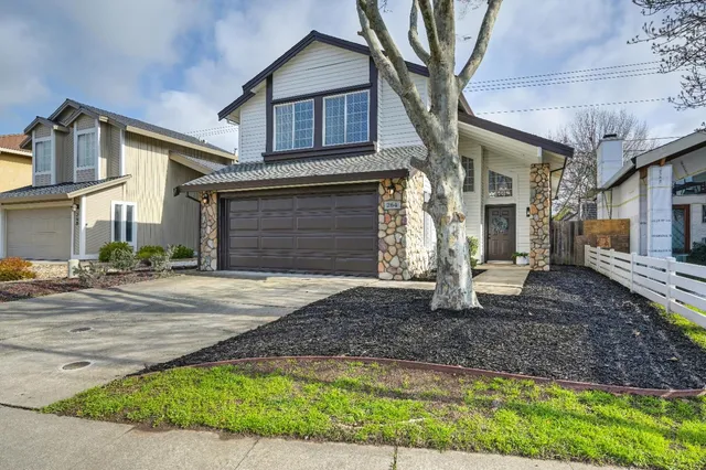 $485,000 | 264 Delta Leaf Way, Sacramento, CA 95838