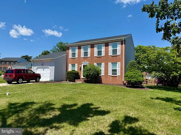 $375,000 | 2 Dawn Day Court, Baltimore, MD 21206