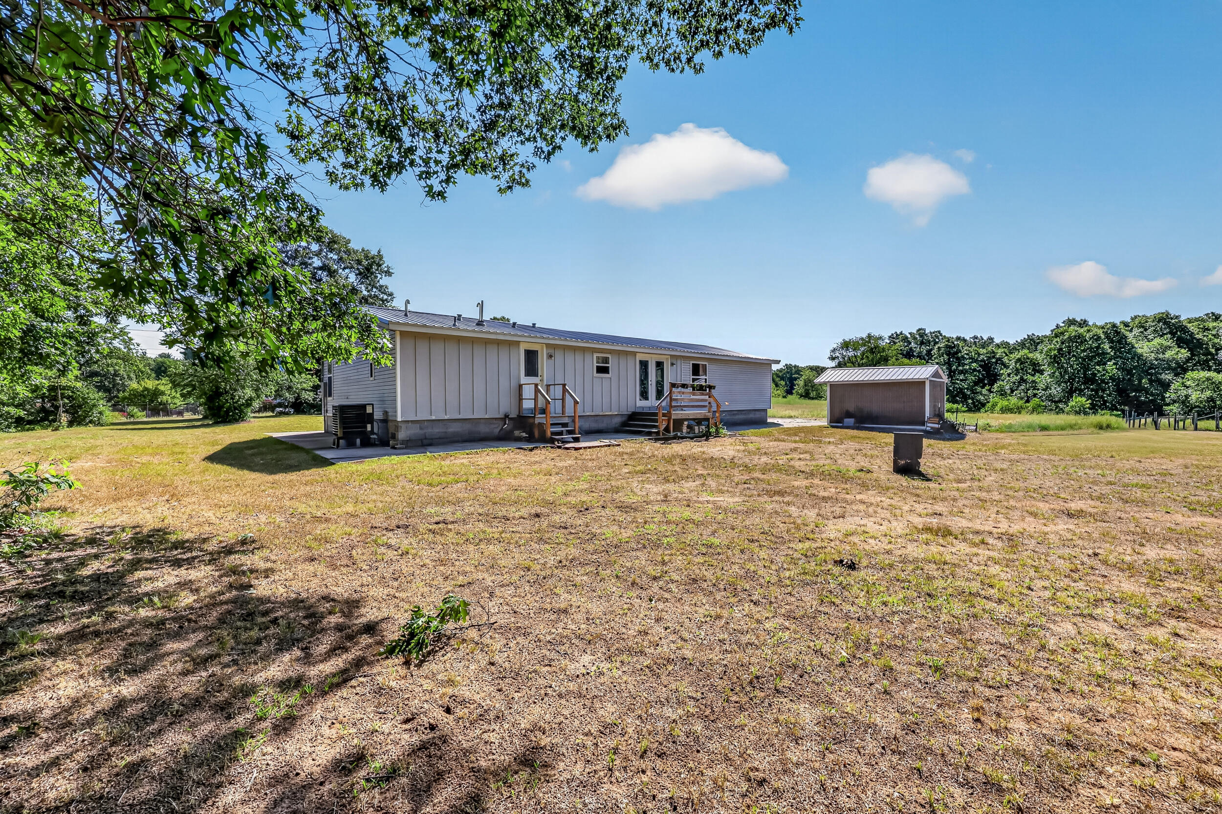 11703 Nichols Road Holton, MI 49425 - Photo 38 of 43 11703 nichols rd-37