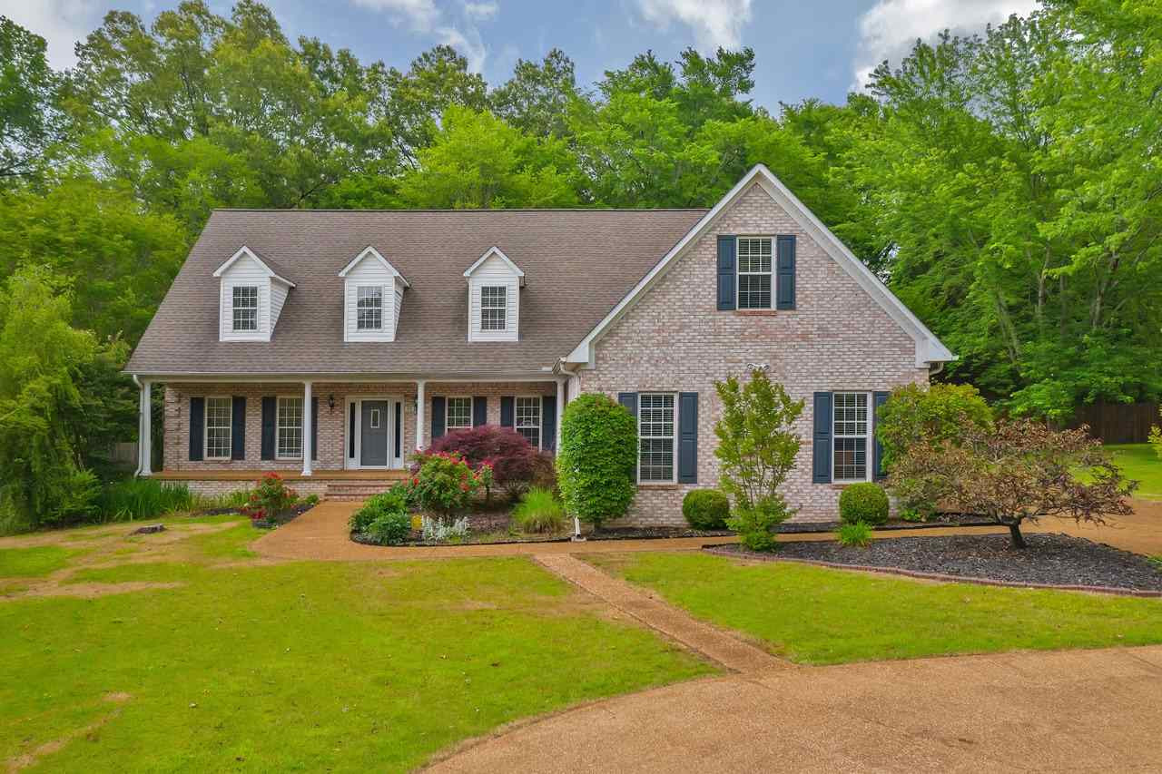 96 Pleasant Plains Road Jackson, TN 38305 - Photo 1 of 1 Photo 1
