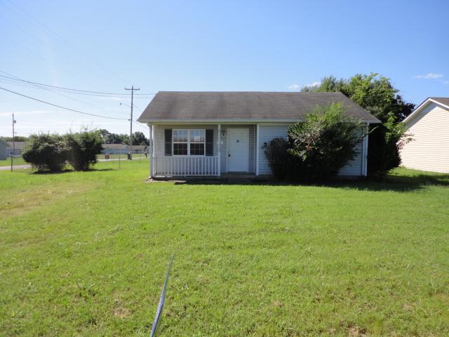 919 State Line Road Oak Grove, KY 42262 - Photo 1 of 9