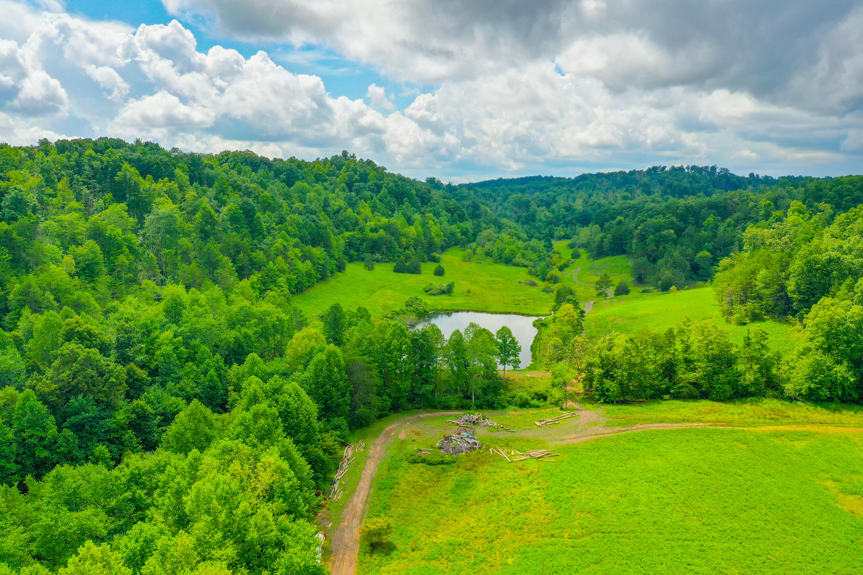 45 Banks Cemetery Road London, KY 40741 - Photo 87 of 131 DJI_0328-HDR