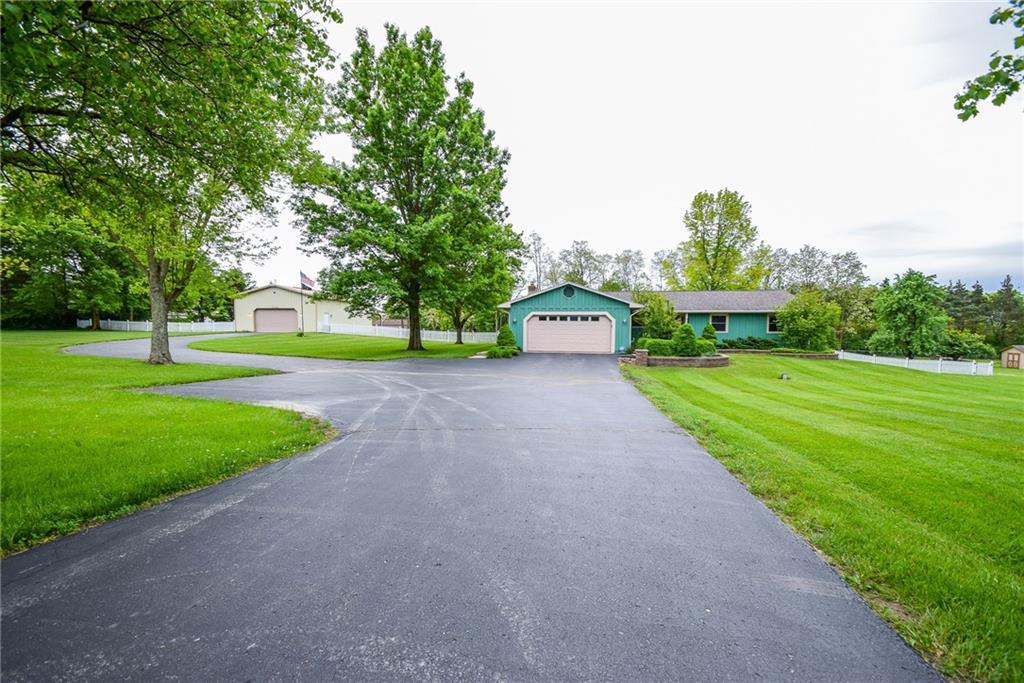 12201 Troy Road New Carlisle, OH 45344 - Photo 49 of 52