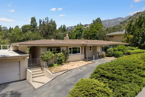 $1,899,000 | 1349 El Vago Street, La Canada Flintridge, CA 91011