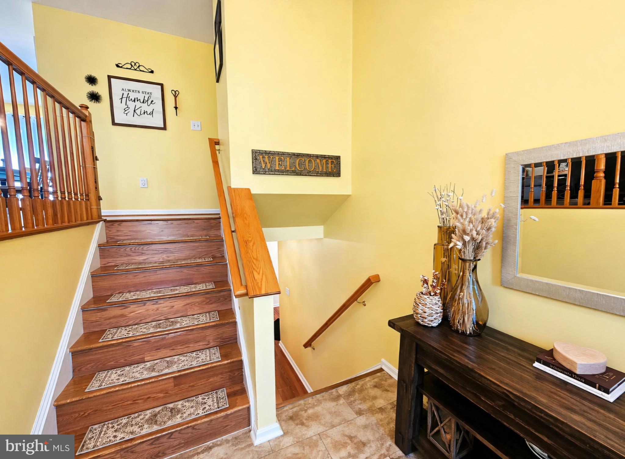 61 Clemson Lane Falling Waters, WV 25419 - Photo 26 of 37 a view of entryway