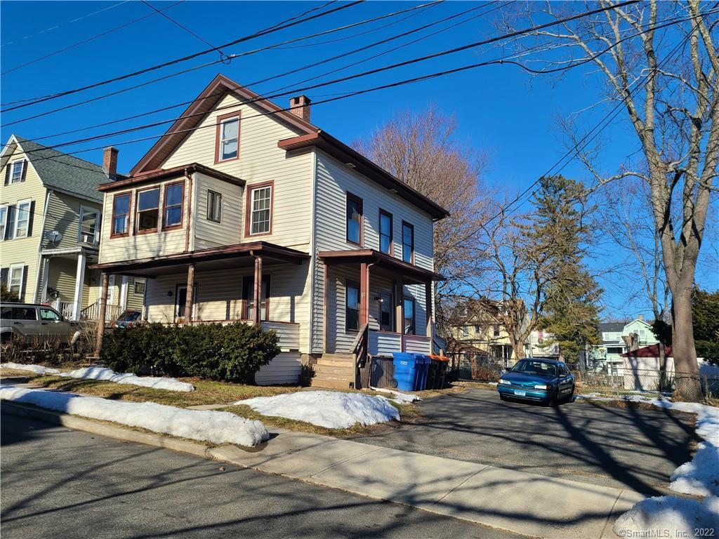 180 4th Street Meriden, CT 06451 - Photo 1 of 1 Gallery Image 1