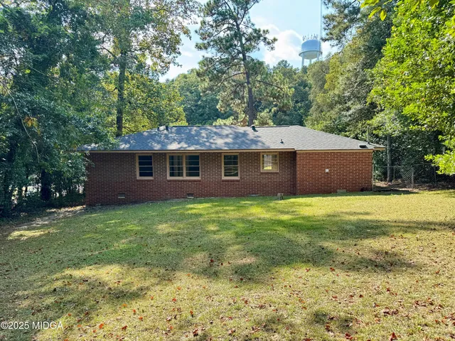 $125,000 | 3339 Club Drive, Macon, GA 31217