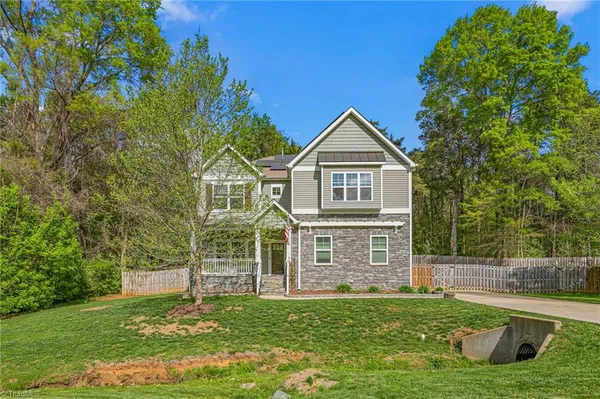 $515,000 | 2155 Waterview Drive, Graham, NC 27253