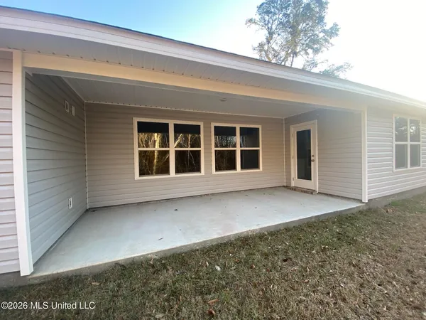 $310,000 | 212 Hawthorne Drive, Long Beach, MS 39560