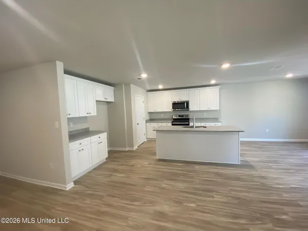 $310,000 | 212 Hawthorne Drive, Long Beach, MS 39560