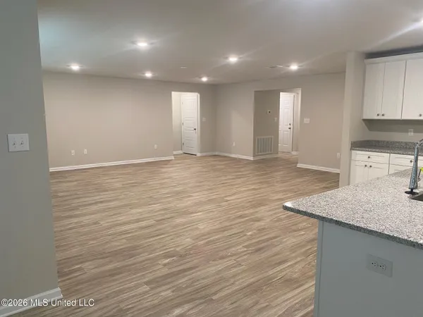 $310,000 | 212 Hawthorne Drive, Long Beach, MS 39560