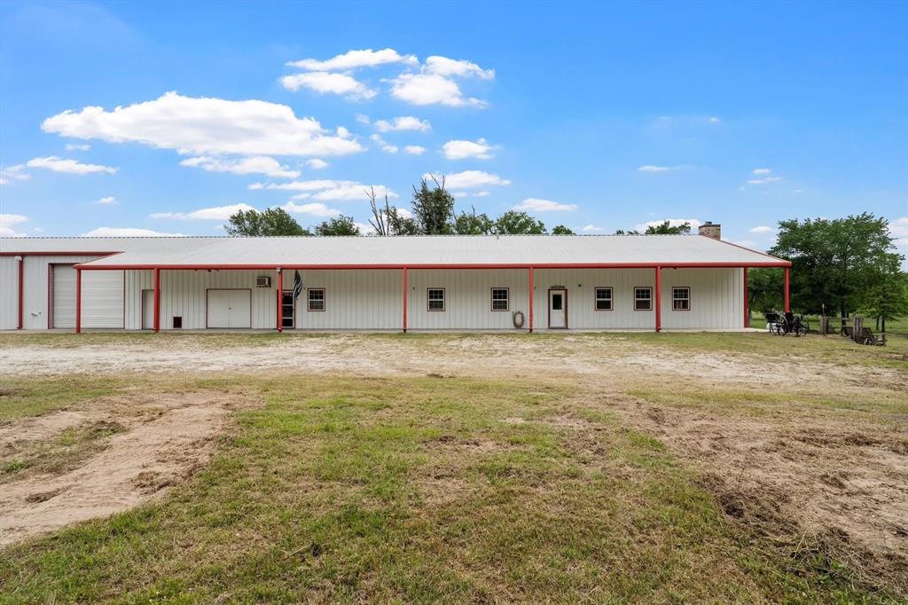 237 Lcr 711 Kosse, TX 76653 - Photo 4 of 40