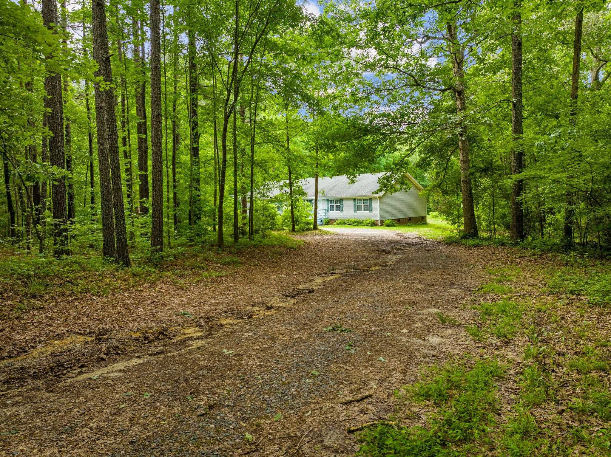 8709 Castleberry Road Apex, NC 27523 - Photo 8 of 52 Photo 8
