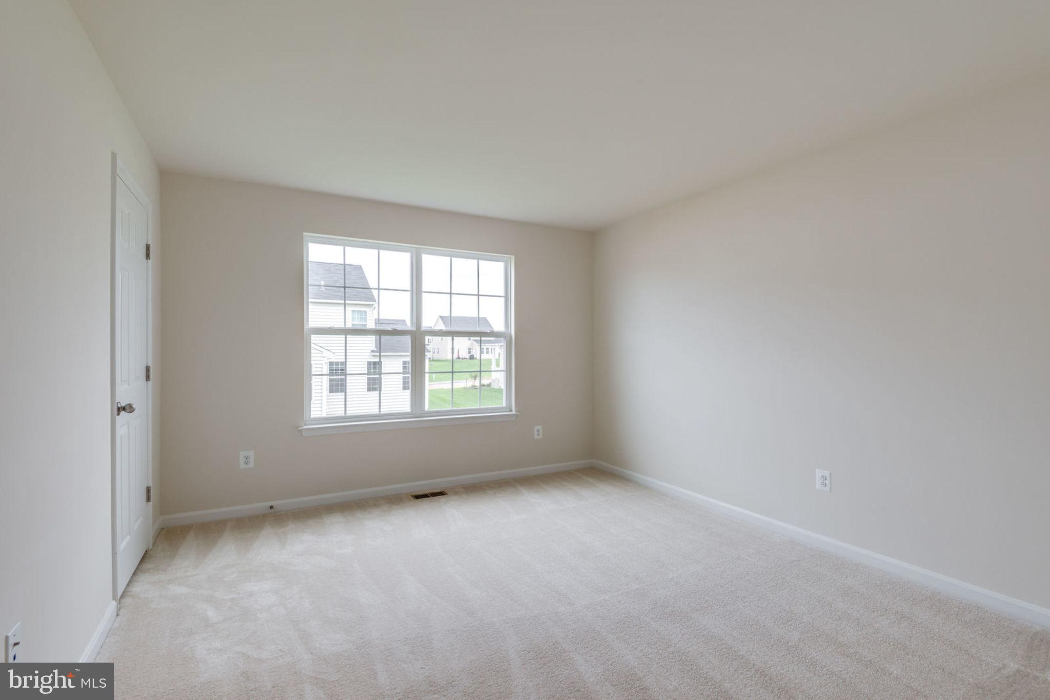 206 Shallow Creek Drive Ranson, WV 25438 - Photo 11 of 19 Bedroom