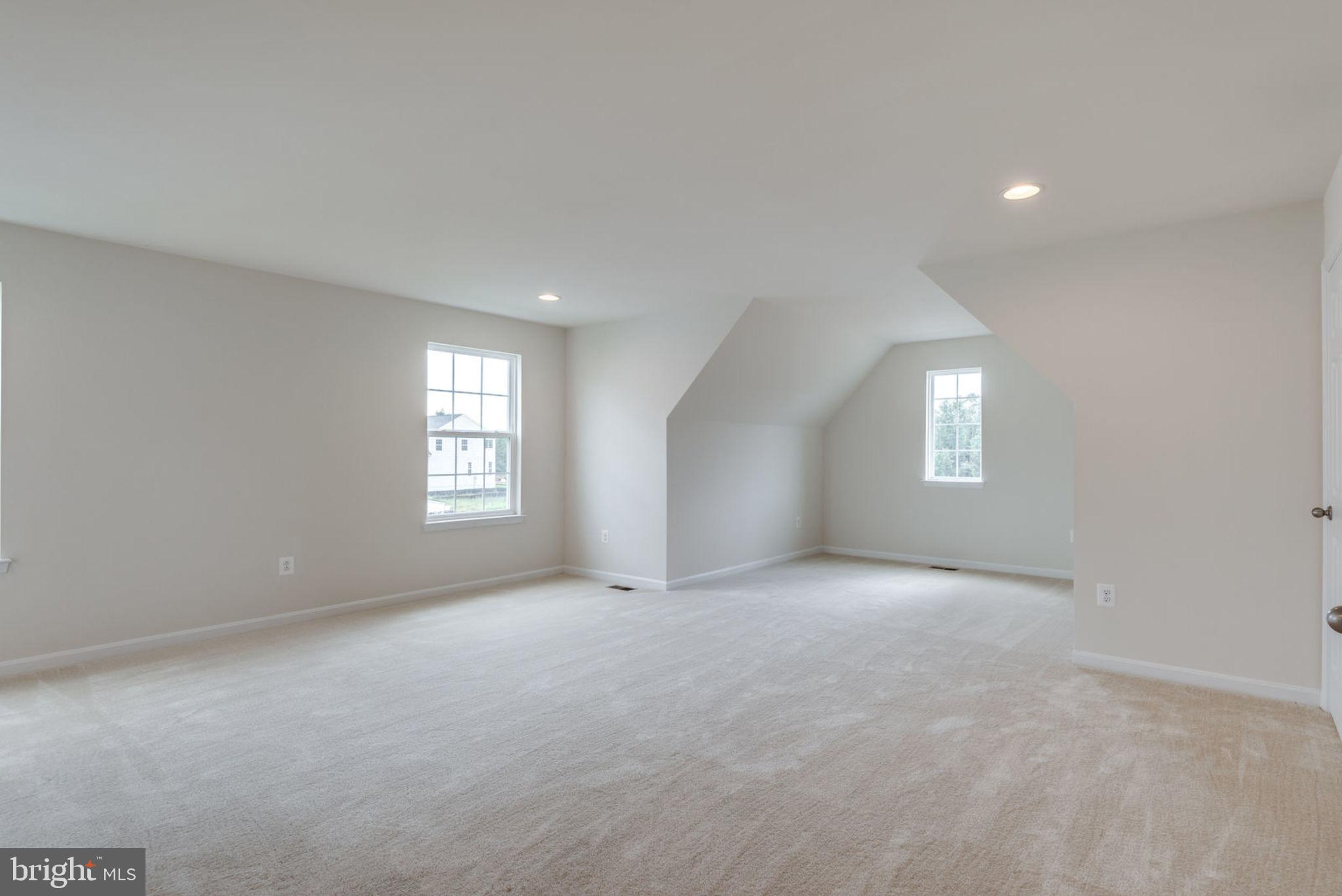 206 Shallow Creek Drive Ranson, WV 25438 - Photo 14 of 19 Master bedroom