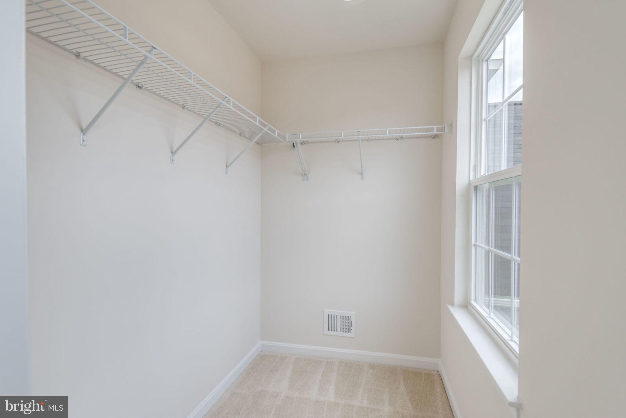 206 Shallow Creek Drive Ranson, WV 25438 - Photo 5 of 19 Walk in closet