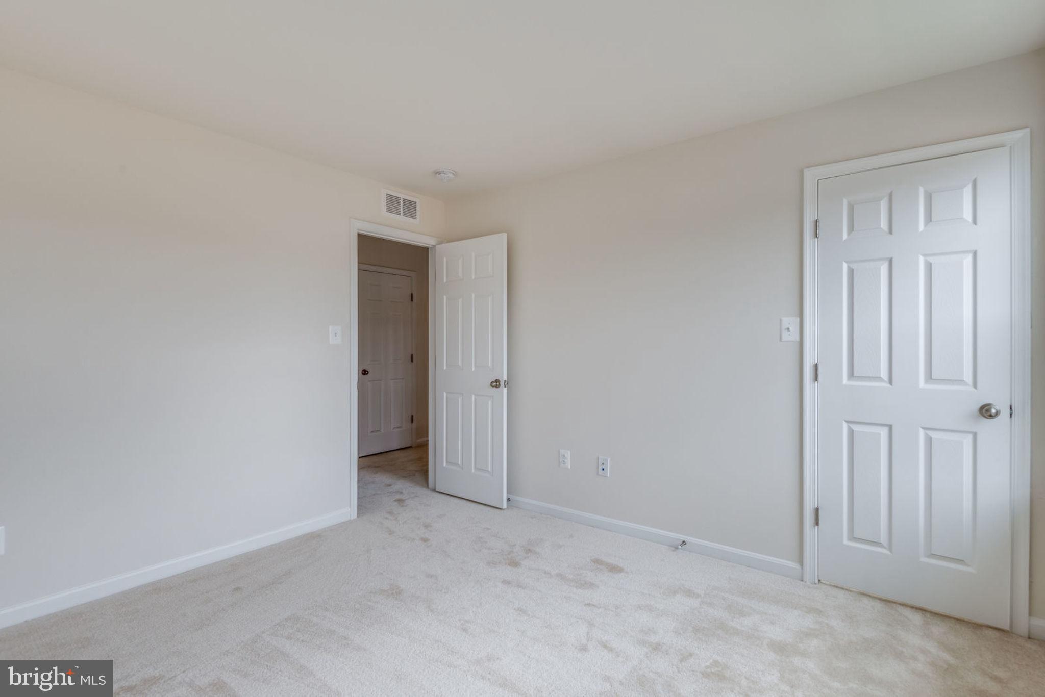 206 Shallow Creek Drive Ranson, WV 25438 - Photo 6 of 19 Bedroom