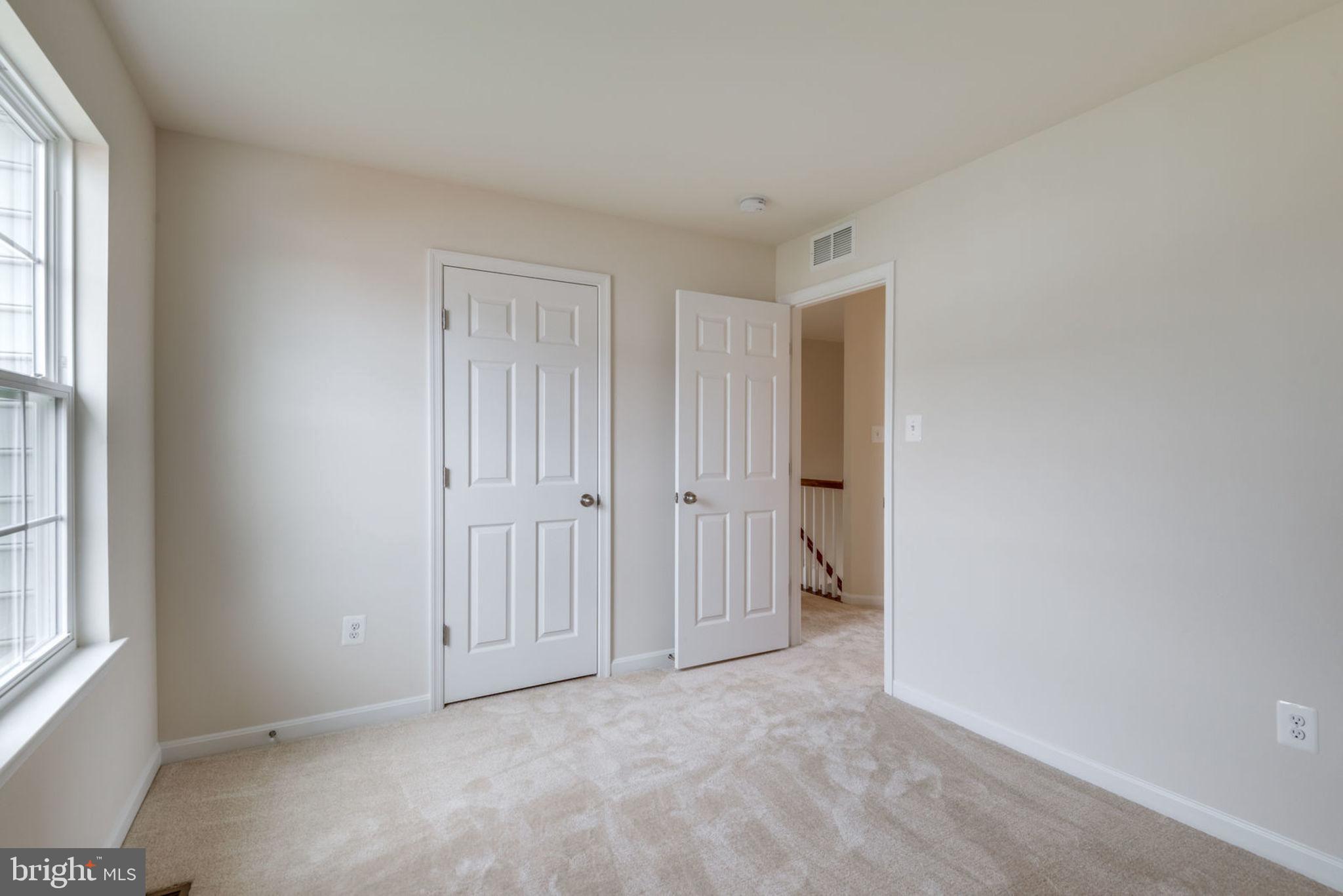 206 Shallow Creek Drive Ranson, WV 25438 - Photo 8 of 19 Bedroom