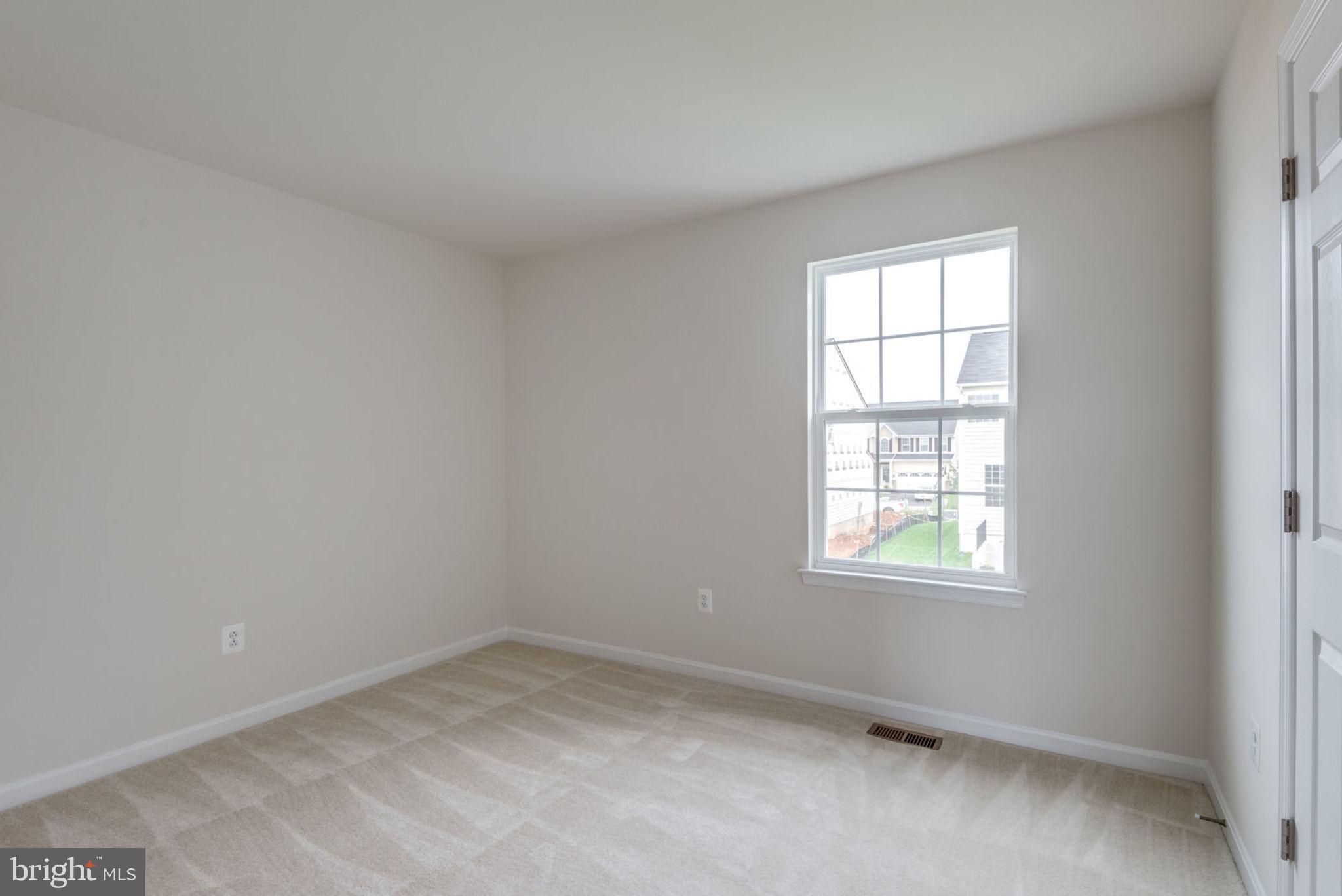 206 Shallow Creek Drive Ranson, WV 25438 - Photo 9 of 19 Bedroom