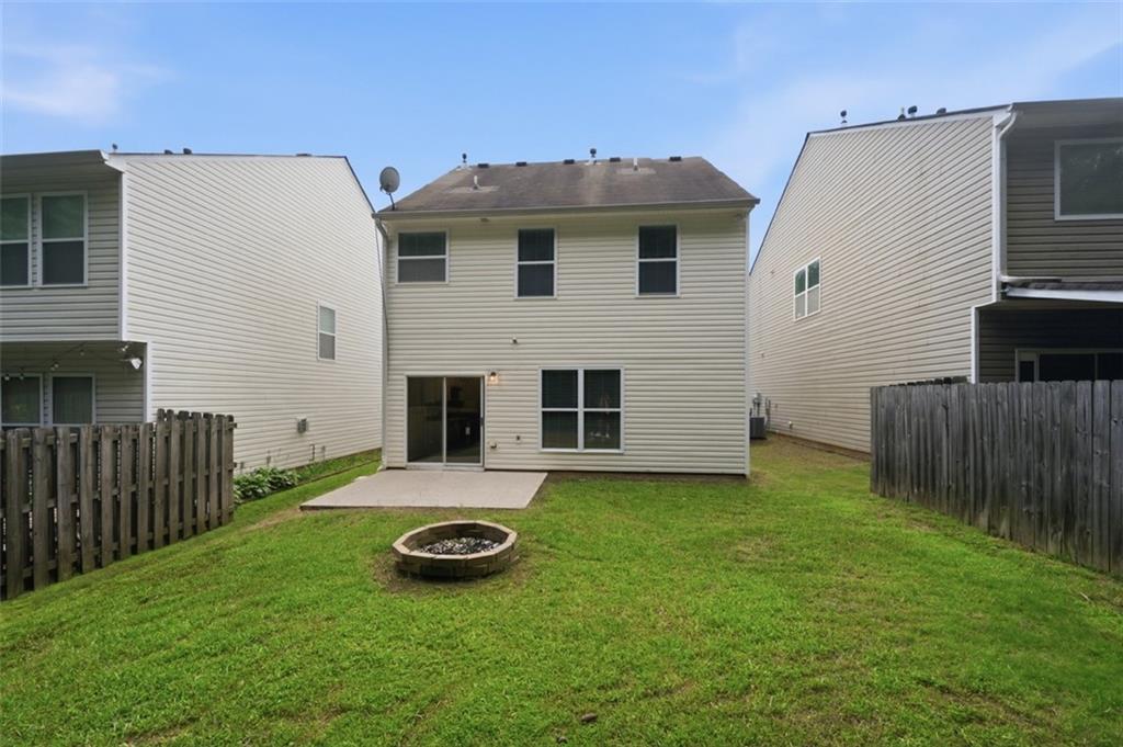 905 Tamarisk Place Canton, GA 30114 - Photo 30 of 31