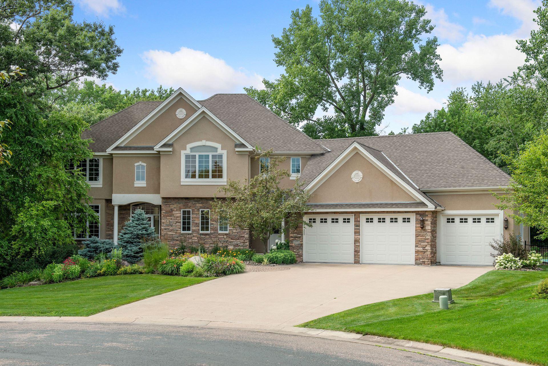 13062 Danube Lane Rosemount, MN 55068 - Photo 1 of 41