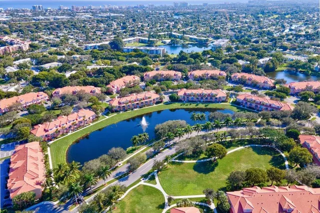 $3,800 | 2032 Alta Meadows Lane, Unit 1105, Delray Beach, FL 33444