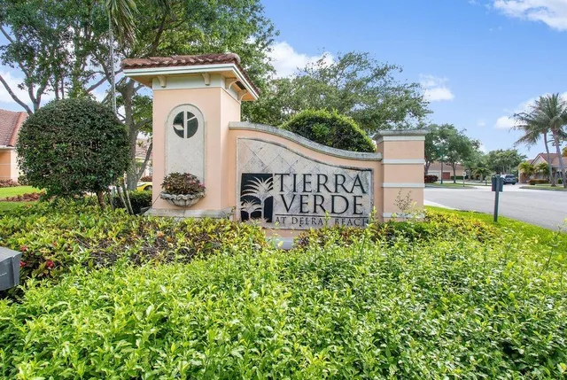 $3,800 | 2032 Alta Meadows Lane, Unit 1105, Delray Beach, FL 33444
