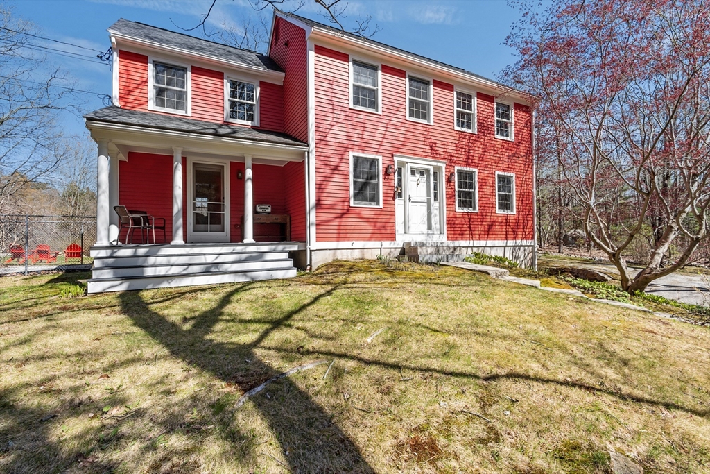 174 Millville Road Mendon, MA 01756 - Photo 1 of 40 Gallery Image 1