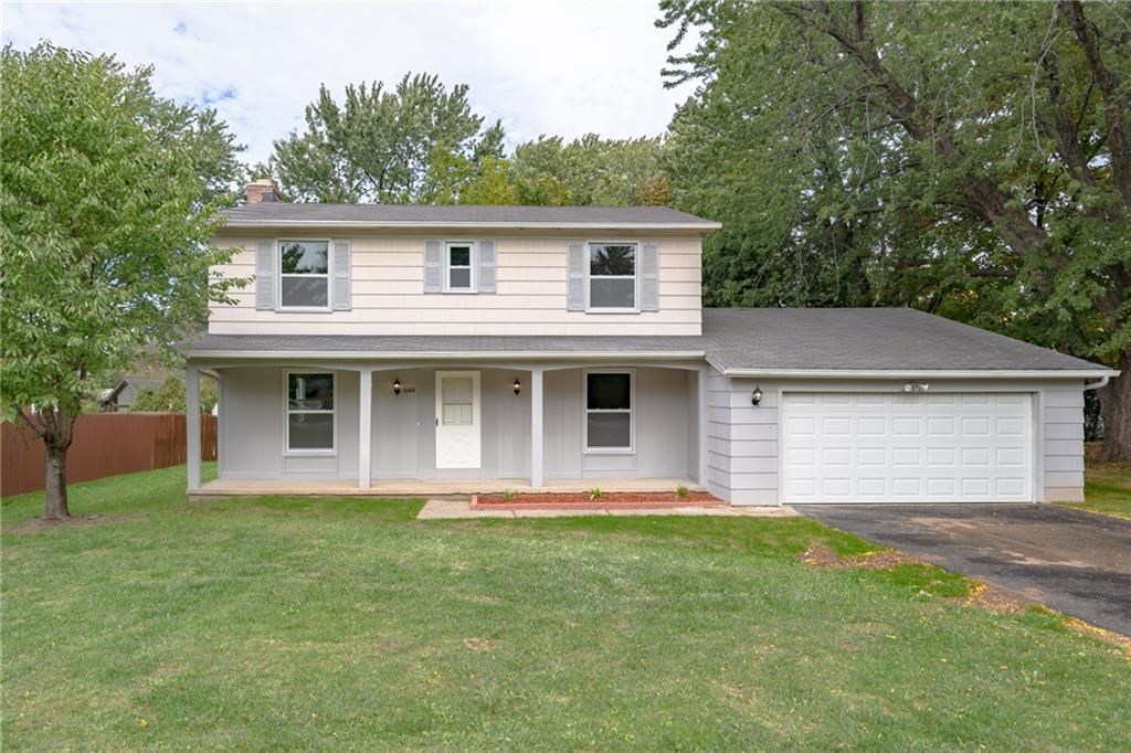 644 English Road Greece, NY 14616 - Photo 1 of 1