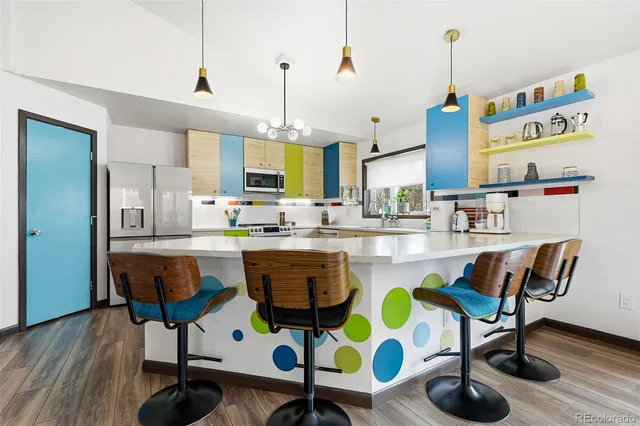 $650,000 | 6500 Ralston Road, Unit A, Arvada, CO 80002