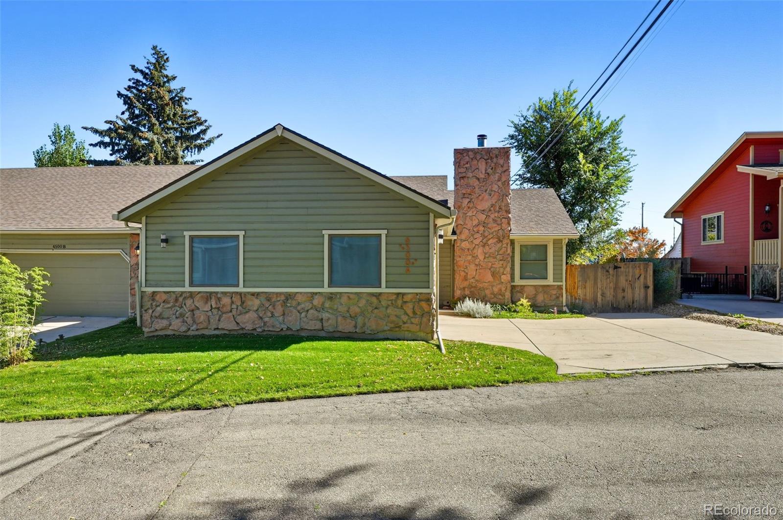 6500 Ralston Road, Unit A Arvada, CO 80002 - Photo 3 of 50