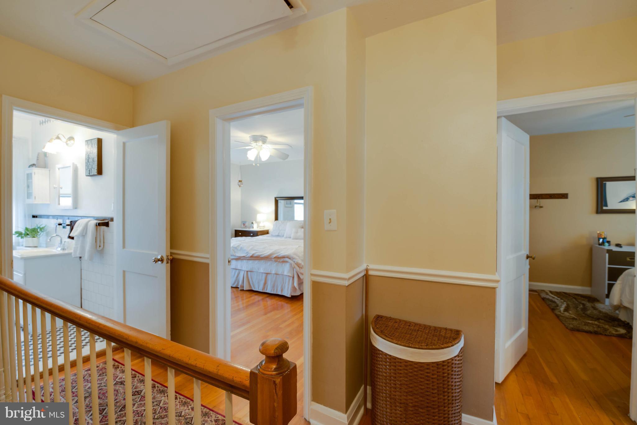 1814 Glen Ridge Road Towson, MD 21286 - Photo 13 of 30 Interior (General)